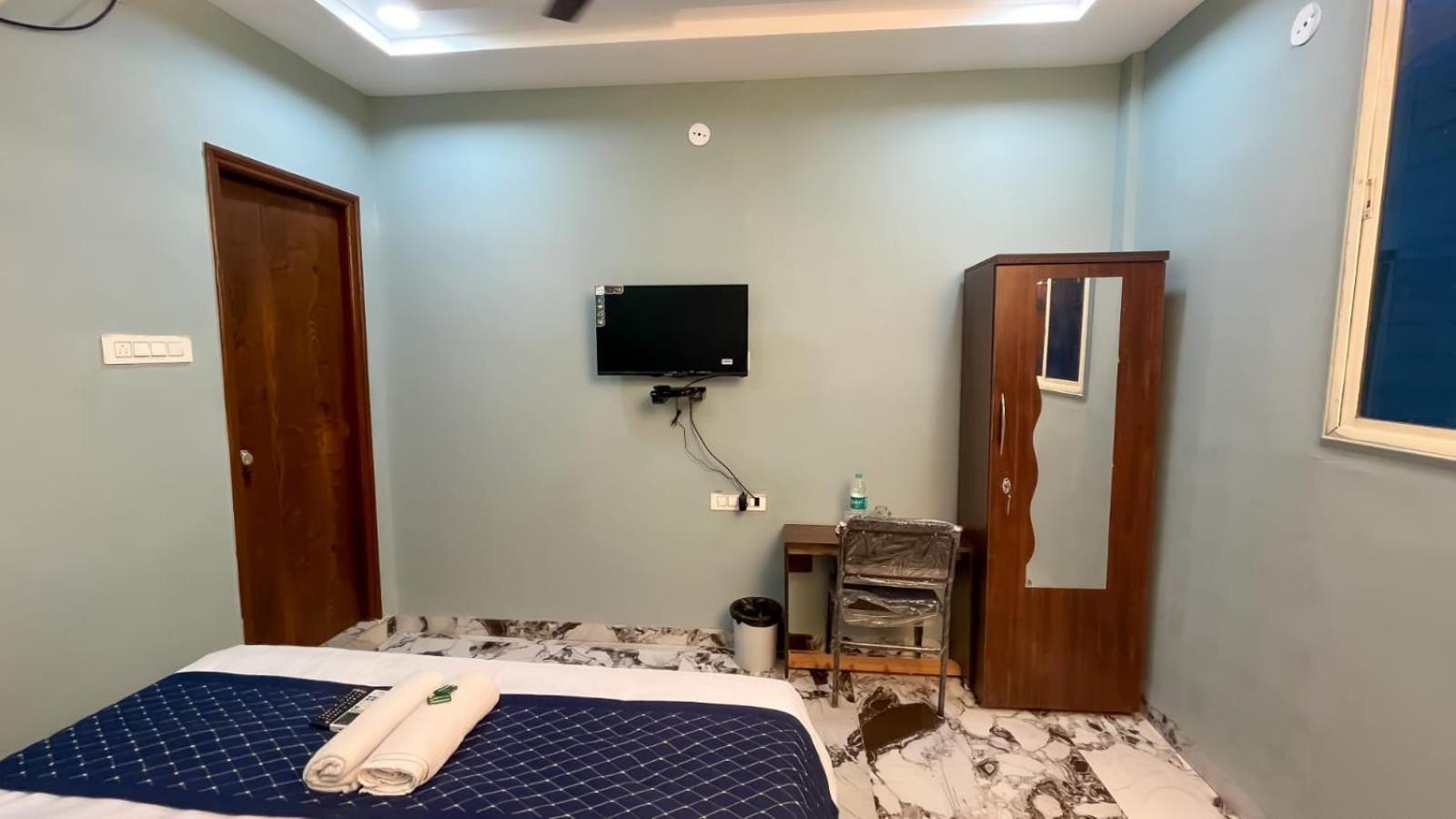 Hotel Abhinandan Indore Exterior photo